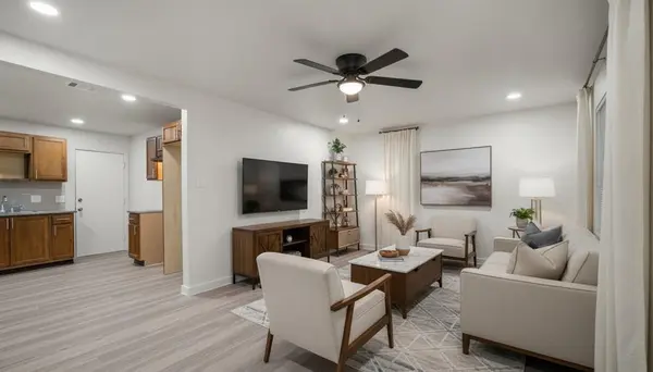4410 S Ewing Avenue, Dallas, TX 75216