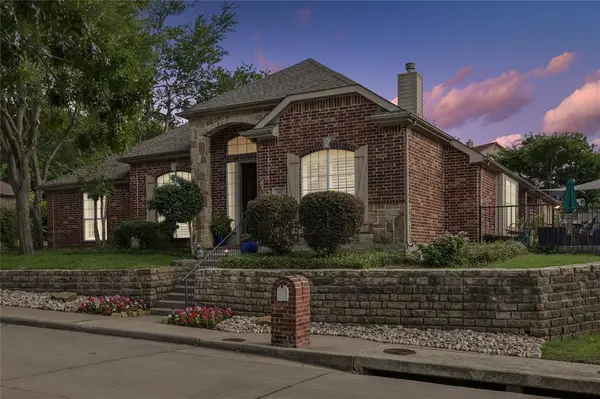 661 Channel Ridge Drive, Rockwall, TX 75087