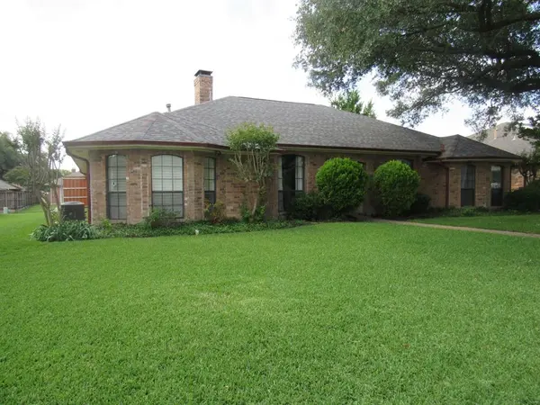 2510 Buttercup Drive, Richardson, TX 75082