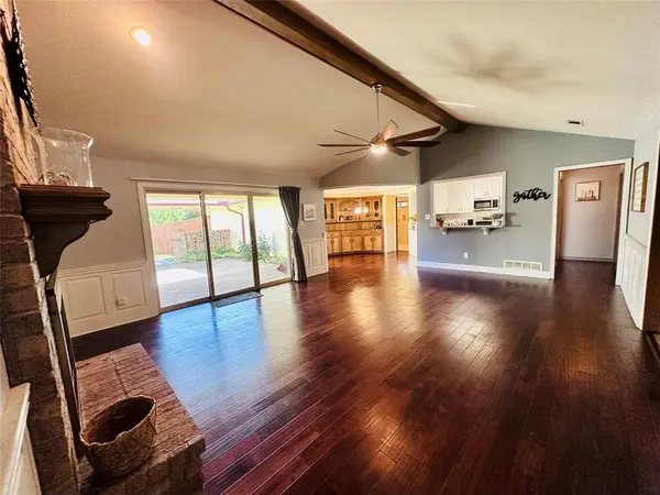 2510 Buttercup Drive, Richardson, TX 75082