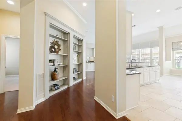 6841 Colonnade Drive, Plano, TX 75024