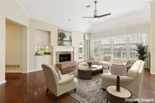 6841 Colonnade Drive, Plano, TX 75024