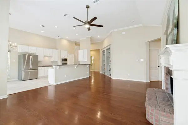 6841 Colonnade Drive, Plano, TX 75024
