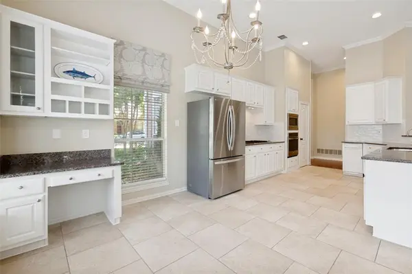 6841 Colonnade Drive, Plano, TX 75024