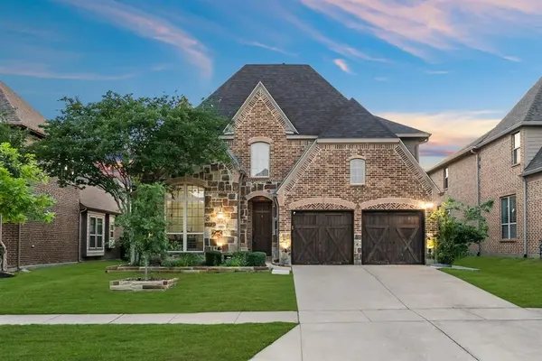 6385 Stallion Ranch Road, Frisco, TX 75036