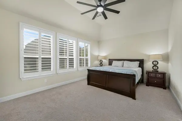 6385 Stallion Ranch Road, Frisco, TX 75036