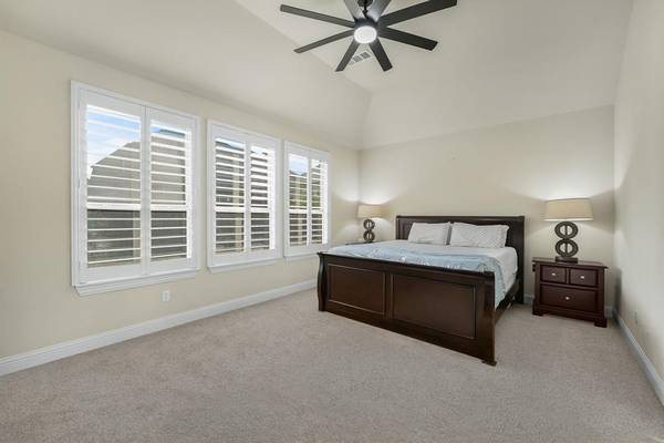 6385 Stallion Ranch Road, Frisco, TX 75036