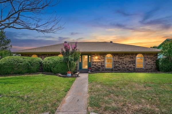 1500 Baltimore Drive, Richardson, TX 75081