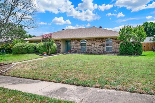 1500 Baltimore Drive, Richardson, TX 75081