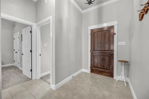 1904 Town Creek Circle, Weatherford, TX 76086