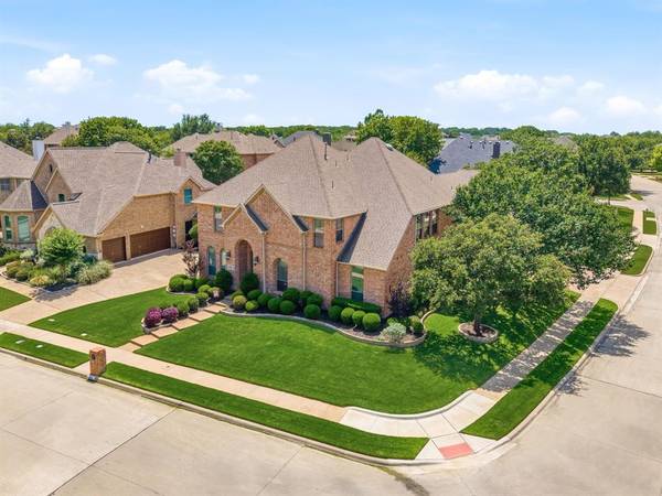800 Sandy Trail, Keller, TX 76248