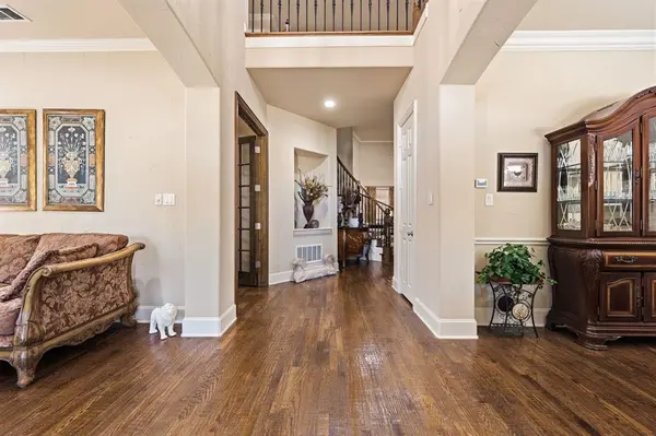 800 Sandy Trail, Keller, TX 76248