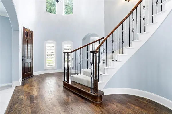 1632 Flowers Drive, Carrollton, TX 75007