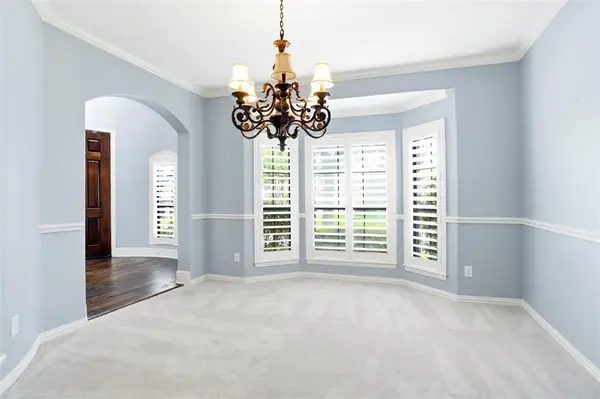 1632 Flowers Drive, Carrollton, TX 75007