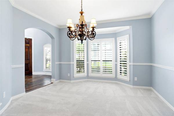 1632 Flowers Drive, Carrollton, TX 75007