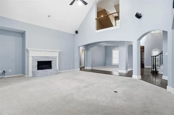 1632 Flowers Drive, Carrollton, TX 75007