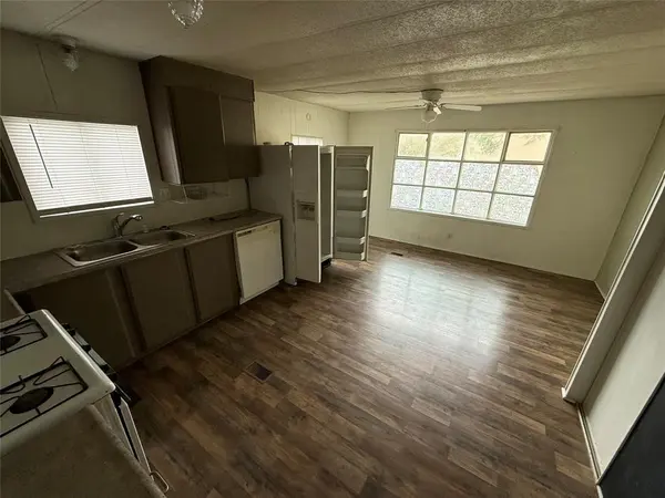 317 Trailway Drive, Abilene, TX 79601