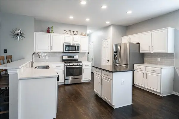 7950 Hosta Way, Fort Worth, TX 76123