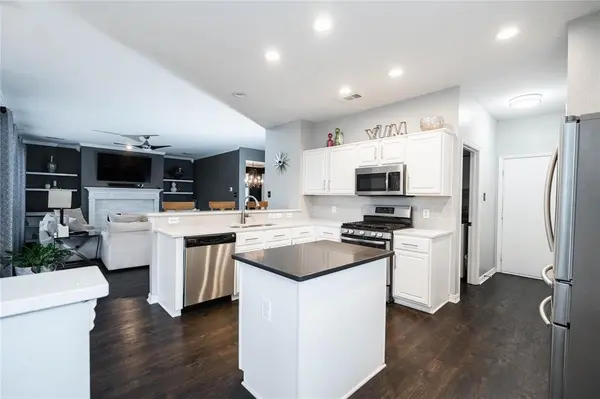 7950 Hosta Way, Fort Worth, TX 76123