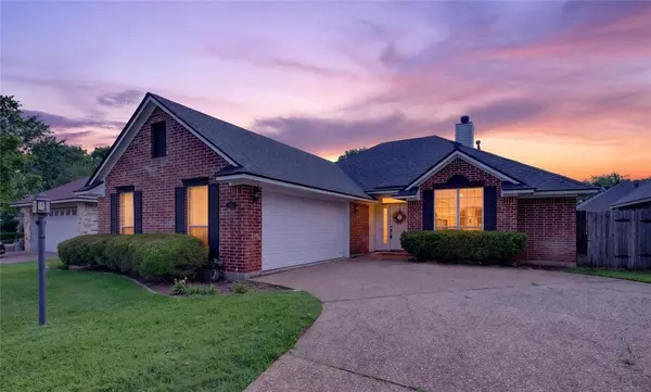 9073 Campfire Drive, Shreveport, LA 71115