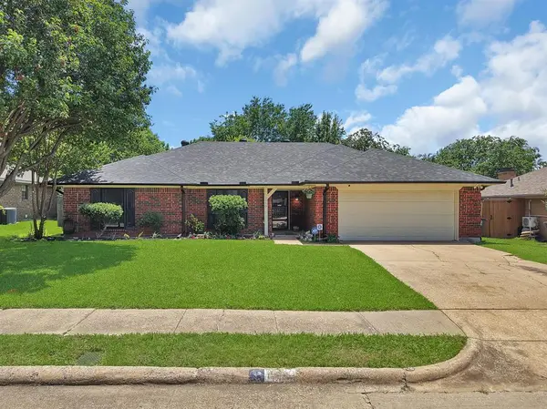 1510 Cisco Street, Sachse, TX 75048
