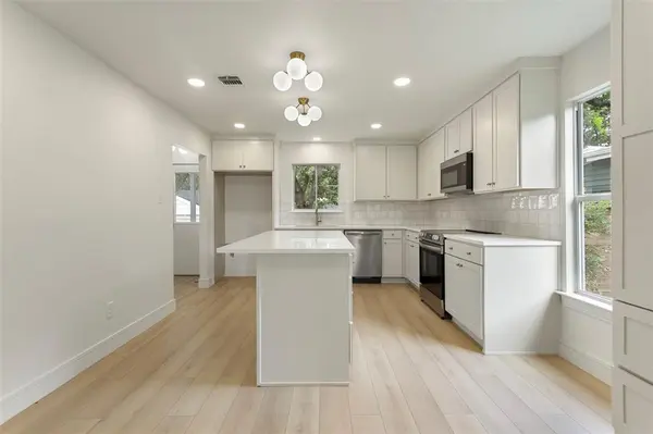 3324 Ryan Avenue, Fort Worth, TX 76110