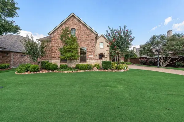 1200 Goose Meadow Lane, Mckinney, TX 75071