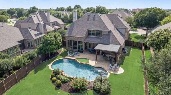 1200 Goose Meadow Lane, Mckinney, TX 75071