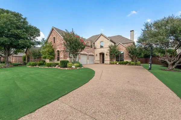 1200 Goose Meadow Lane, Mckinney, TX 75071