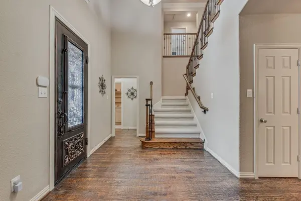 1200 Goose Meadow Lane, Mckinney, TX 75071