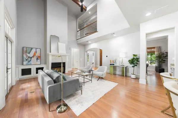 3200 Belmont Street, Denton, TX 76210