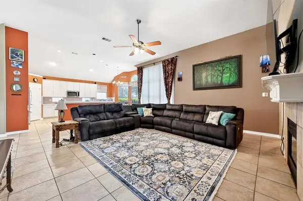 9217 Royal Burgess Drive, Rowlett, TX 75089