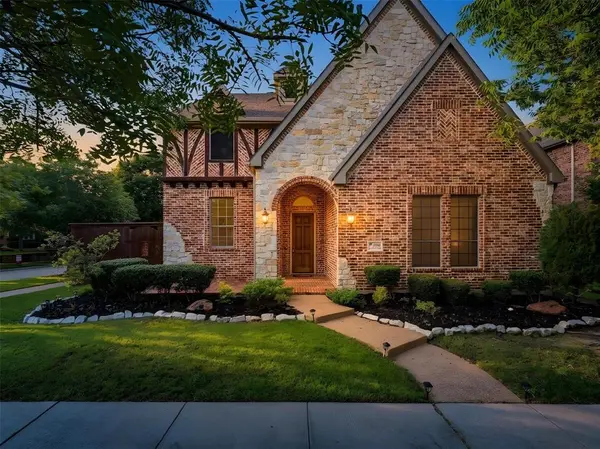 2948 Clearfork Trail, Frisco, TX 75034