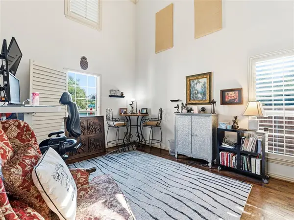 2948 Clearfork Trail, Frisco, TX 75034