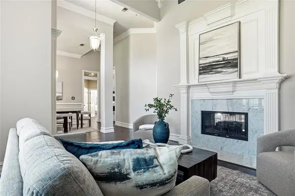 801 Ridgedale Court, Southlake, TX 76092