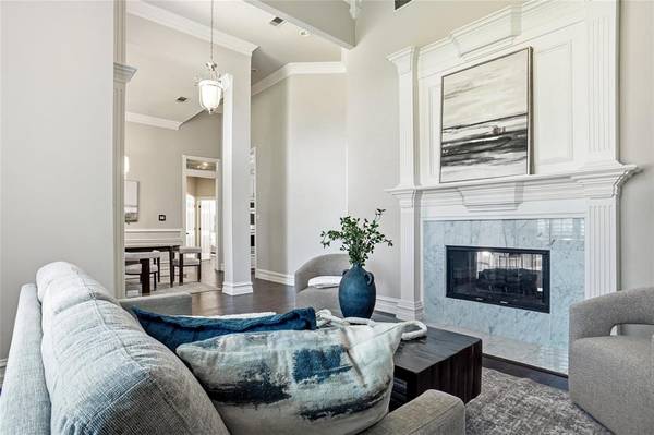 801 Ridgedale Court, Southlake, TX 76092