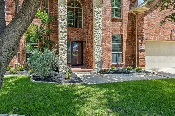 9509 Drovers View Trail, Fort Worth, TX 76131