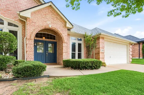 428 Arbor Lawn Drive, Burleson, TX 76028