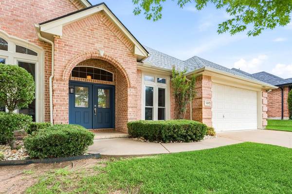 428 Arbor Lawn Drive, Burleson, TX 76028