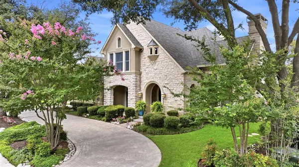 2708 Anders Lane, Plano, TX 75093