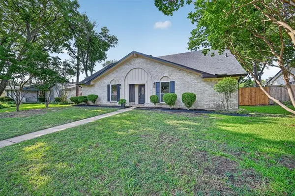1802 Rainbow Drive, Richardson, TX 75081