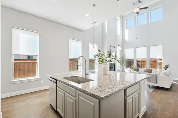 727 Waterbrook Parkway, Argyle, TX 76226