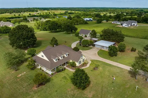 5270 Saddle Ridge Court, Athens, TX 75752