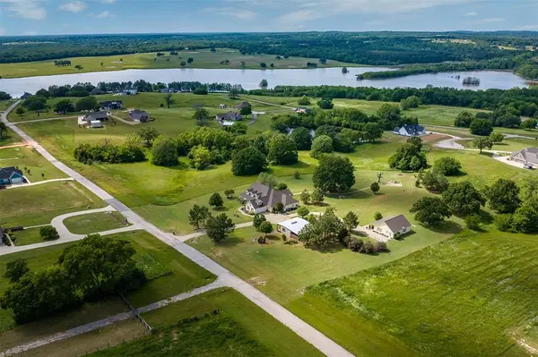 5270 Saddle Ridge Court, Athens, TX 75752