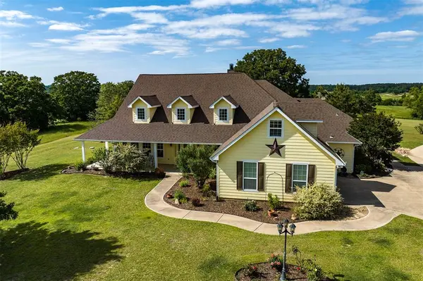 5270 Saddle Ridge Court, Athens, TX 75752