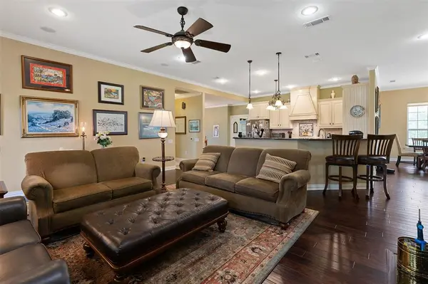 5270 Saddle Ridge Court, Athens, TX 75752