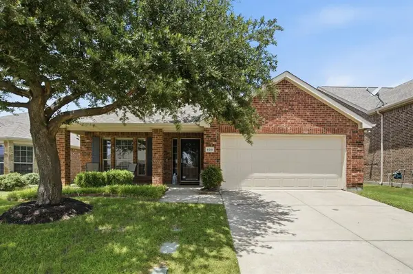 608 Byron Nelson Drive, Mckinney, TX 75072