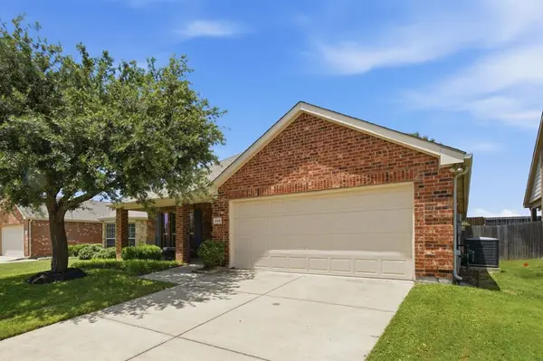 608 Byron Nelson Drive, Mckinney, TX 75072