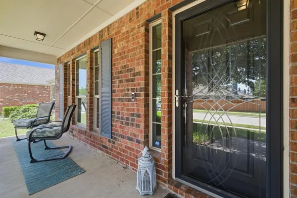 608 Byron Nelson Drive, Mckinney, TX 75072