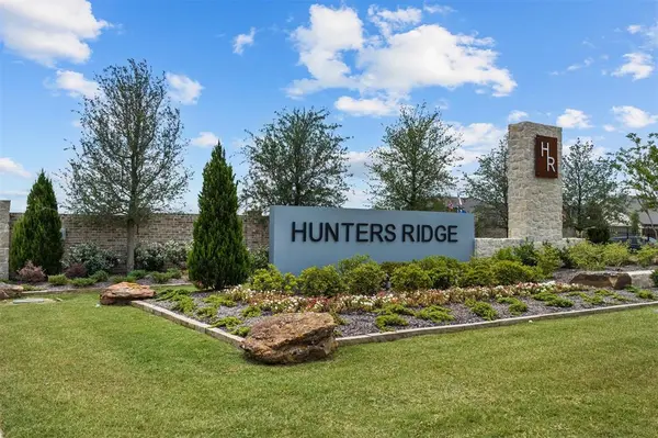 1112 Chandler Drive, Crowley, TX 76036